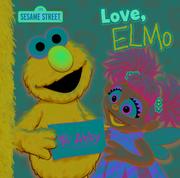 Cover of: Love, Elmo
