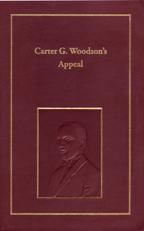 Cover of: Carter G. Woodson's appeal