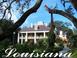 Cover of: Louisiana Plantation Homes