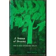 A season of dreams by Alfred Appel, Jr., Alfred Appel