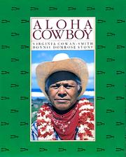 Cover of: Aloha Cowboy by Virginia Cowan-Smith