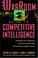 Cover of: The Warroom Guide to Competitive Intelligence
