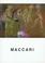 Cover of: Maccari