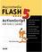 Cover of: Macromedia Flash 5 actionscript for fun and games