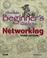 Cover of: Absolute Beginner's Guide to Networking (3rd Edition)