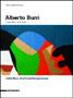 Cover of: Alberto Burri: l'equilibrio squilibrato : estetica della rifigurazione