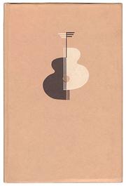 Cover of: Music from Spain. | Eudora Welty