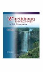 Cover of: Caribbean environment: geography for the CXC