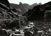Cover of: Drakensberg moods and moments by B. Clemence