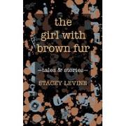Cover of: The girl with brown fur