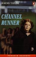 Cover of: Channel runner | Jeremy Taylor