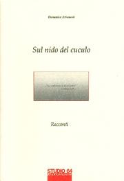 Cover of: Sul nido del cuculo