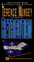 Cover of: Retribution