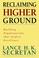 Cover of: Reclaiming Higher Ground