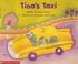 Cover of: Tina's Taxi