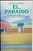 Cover of: El paraíso