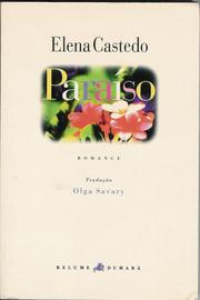 Paraiso by Elena Castedo