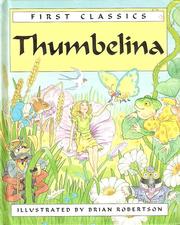 Cover of: Thumbelina