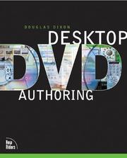 Cover of: Desktop DVD Authoring
