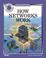 Cover of: How Networks Work (6th Edition)