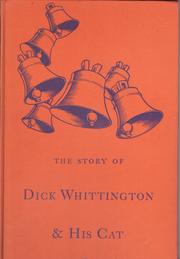 Cover of: Dick Whittington & his cat