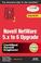 Cover of: Novell Netware 5.X to 6 upgrade