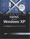 Cover of: Platinum Edition Using Microsoft Windows XP