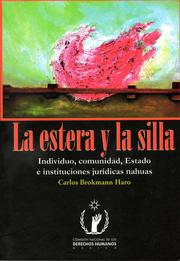 La estera y la silla by Carlos Brokmann Haro