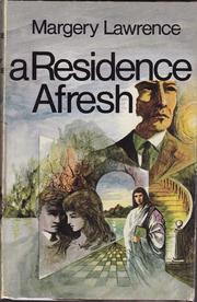 Cover of: A Residence Afresh