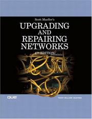 Cover of: Upgrading and repairing networks by Terry William Ogletree