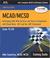 Cover of: MCAD/MCSD