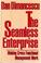 Cover of: The seamless enterprise