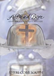 Cover of: A dead bore: another John Pickett mystery