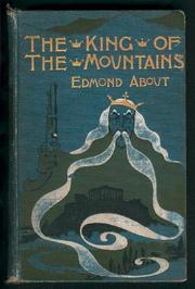 Cover of: The king of the mountains