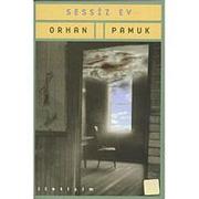 Cover of: Sessiz ev by Orhan Pamuk