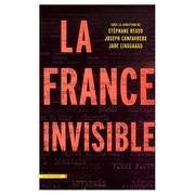Cover of: La France invisible