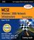 Cover of: MCSE Windows 2000 network infrastructure