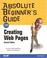 Cover of: Absolute Beginner's Guide to Creating Web Pages (2nd Edition)