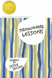 Cover of: Drowning lessons by Peter Selgin
