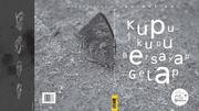 Cover of: Kupu-kupu bersayap gelap: kumpulan cerpen