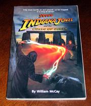 Cover of: Young Indiana Jones and the circle of death by William McCay