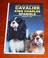 Cover of: Cavalier King Charles spaniels