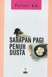 Cover of: Sarapan pagi penuh dusta