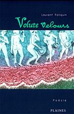 Cover of: Volute velours: poésie