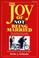 Cover of: The Joy of Not Being Married