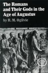 Cover of: The Romans and their gods in the age of Augustus
