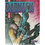 Cover of: Darktek: Sourcebook