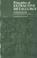 Cover of: Principles of extractive metallurgy. Volume 1- General Principles