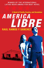 Cover of: America libre