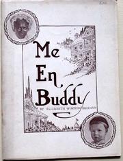 Cover of: Me en buddy